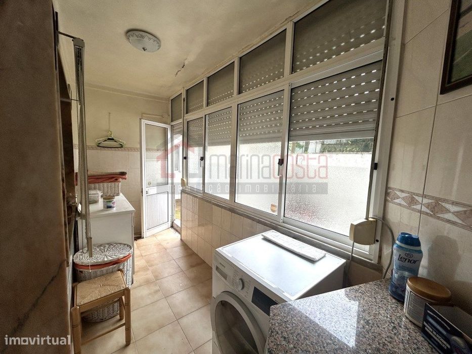 Apartamento T3 em Odivelas