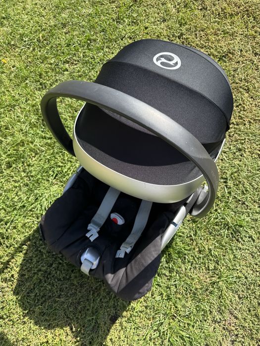 Cybex Cloud Z i-Size