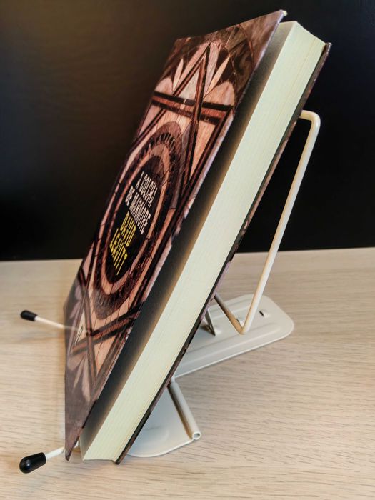 A Colcha de Mármore de David Leavitt