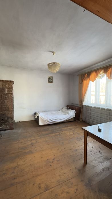 Продаж будинку Буськ/Красне (с. Сторонибаби)