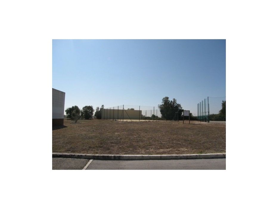 Lote de terreno em Vila Franca de Xira — Vila Franca de Xira, Lisboa