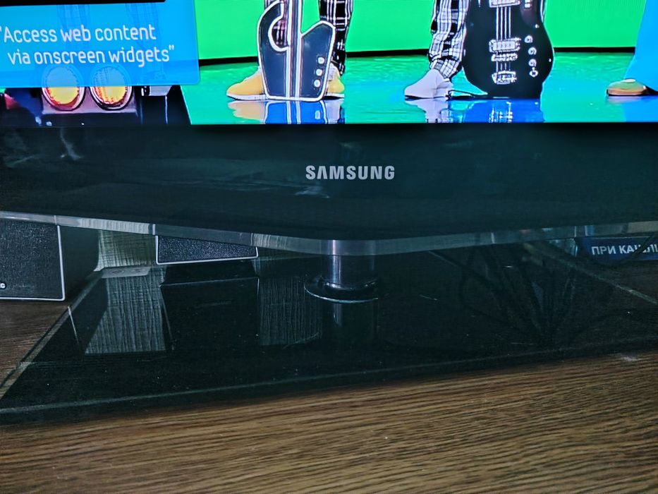 Телевизор Samsung