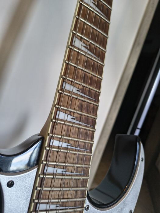 Gitara Ibanez RG350EX oryginał super stan  futerał