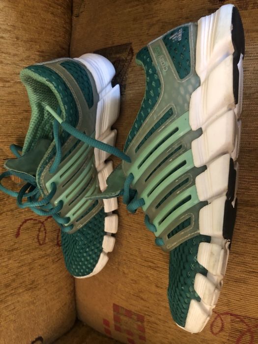 Adidas climacool damskie rozmiar 36