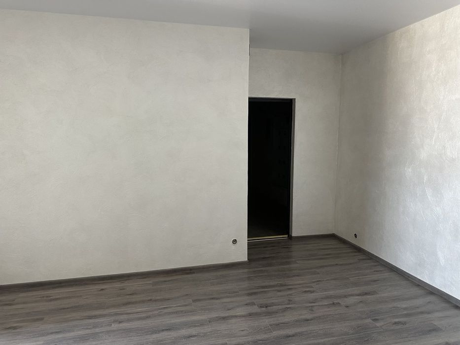 Євродвушка в новому будинку по вул 30-річчя Перемоги