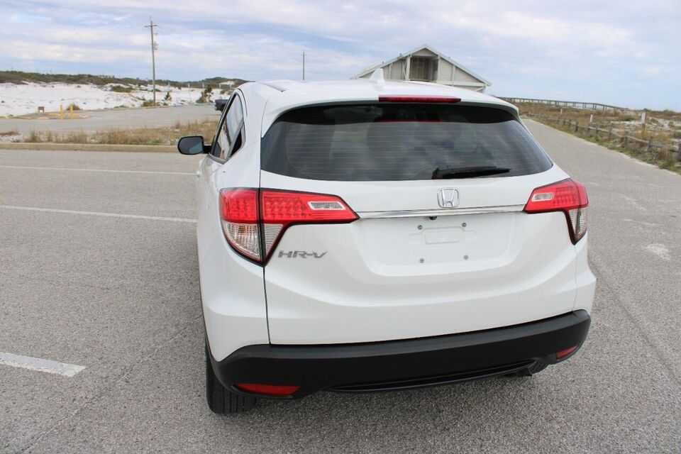 2020 Honda HR-V LX