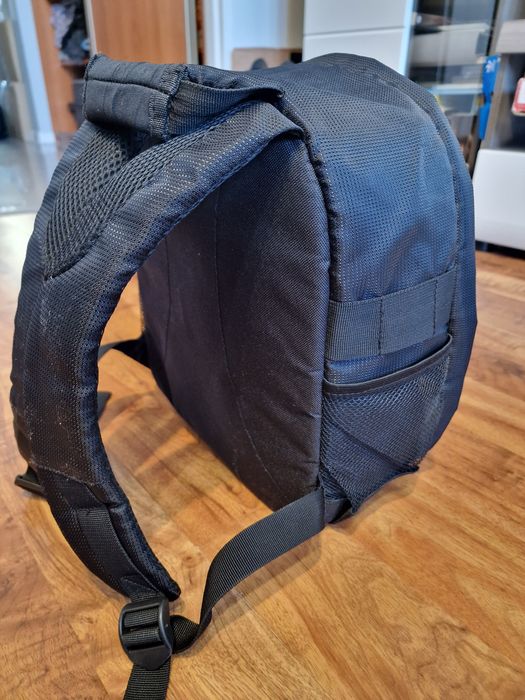 Plecak fotograficzny