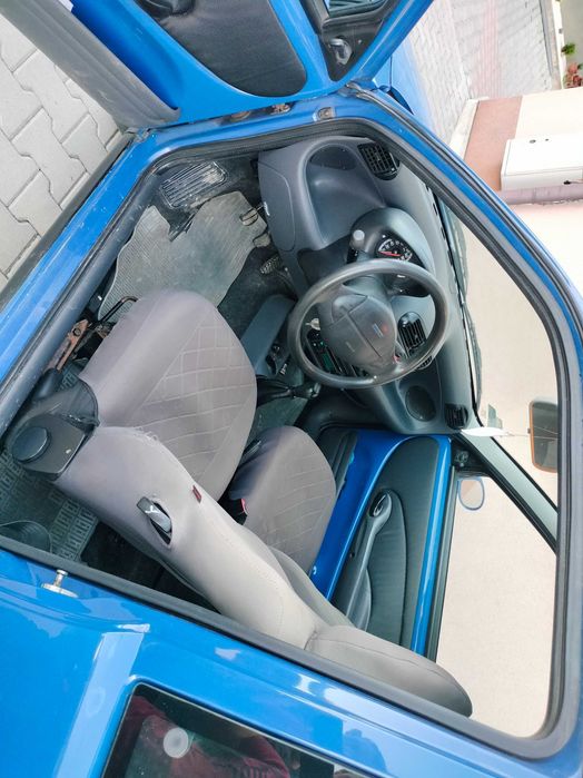 Sprzedam fiata seicento