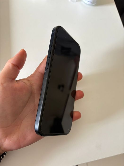 iphone 16 128 gb 96% bateria