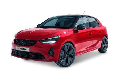 Zdjecie główne modelu OPEL Corsa Hatchback