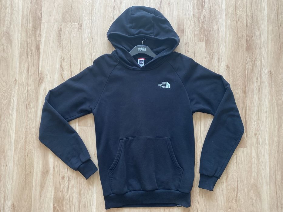 Bluza z kapturem The North Face