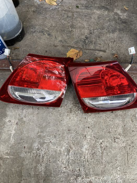 Продам стопы внутрение на лексус gs300 европа