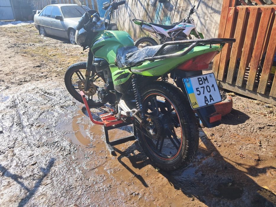 Продам вайпер 150