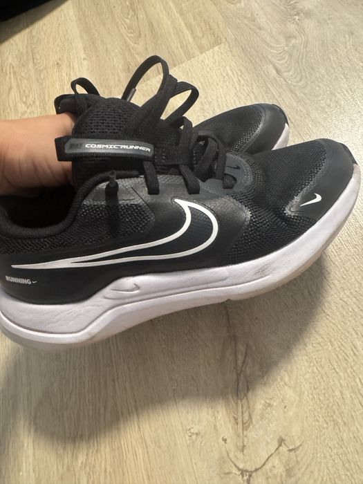 Nike кросівки 37,5р