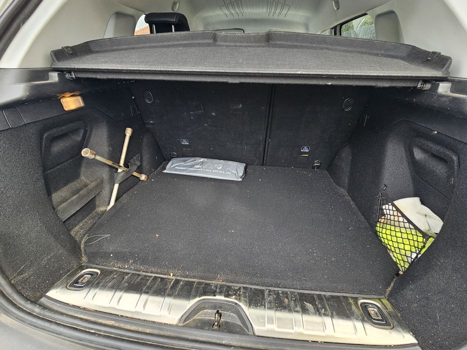 Peugeot 2008 de 2017 com 88000 Km