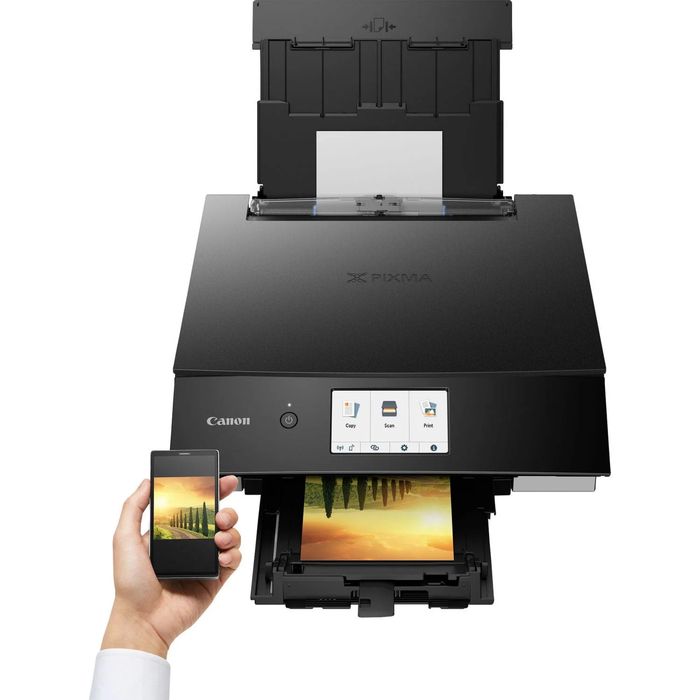 Canon TS8350 multifuncoes