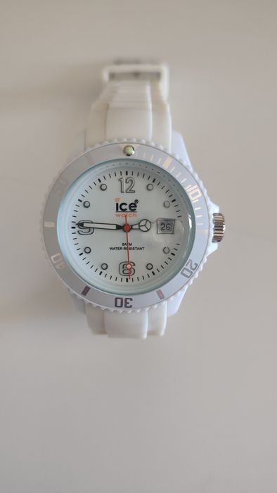 Relógio  "Ice watch"