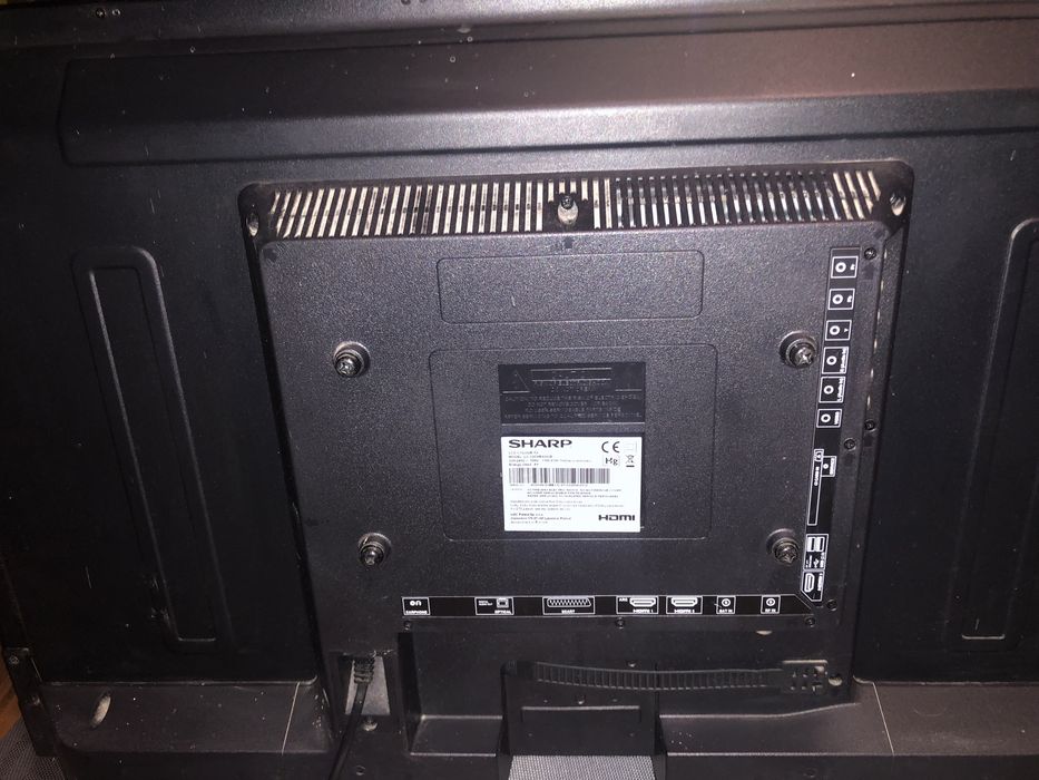 Telewizor sharp 32 cale