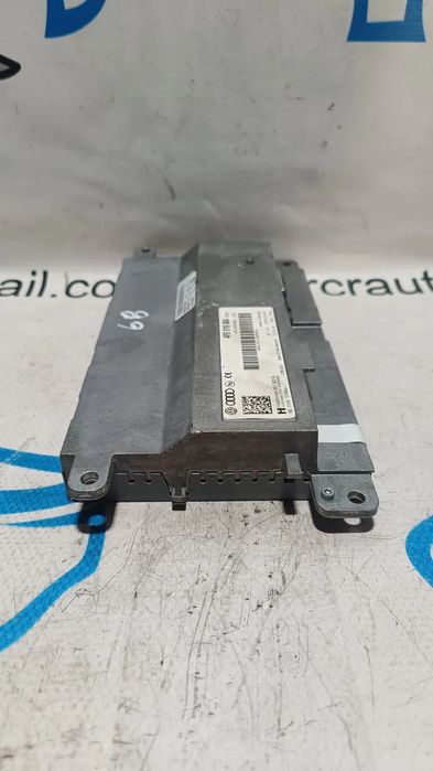 DISPLAY PLASMA ECRÃ MULTIMEDIA MULTIFUNÇÕES AUDI A5 8T0 8T3 8TA