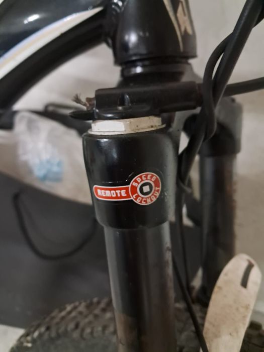 Bicicleta btt r26