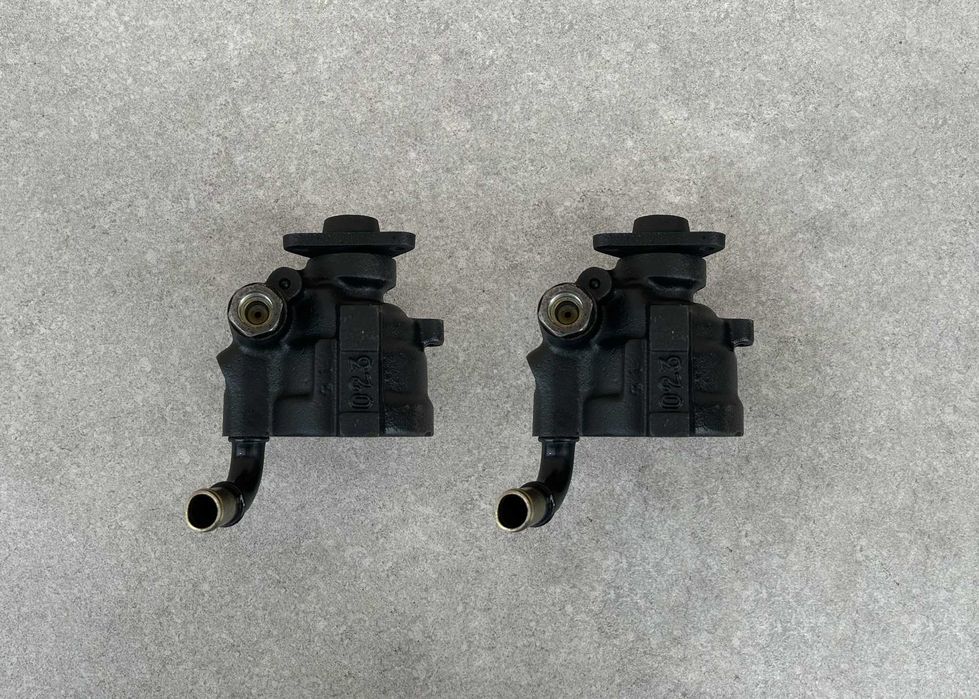 Насос гидроусилителя (ГУР) Opel Omega B. Sintra  - 2.5L 2.6L 3.0L 3.2L