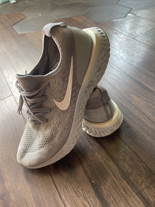 Кроссовки мужские Nike