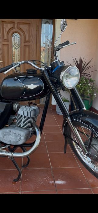 Wsk 175 m21 w2 rok 1977