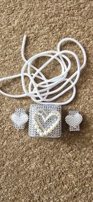 Ochrona na ładowarkę