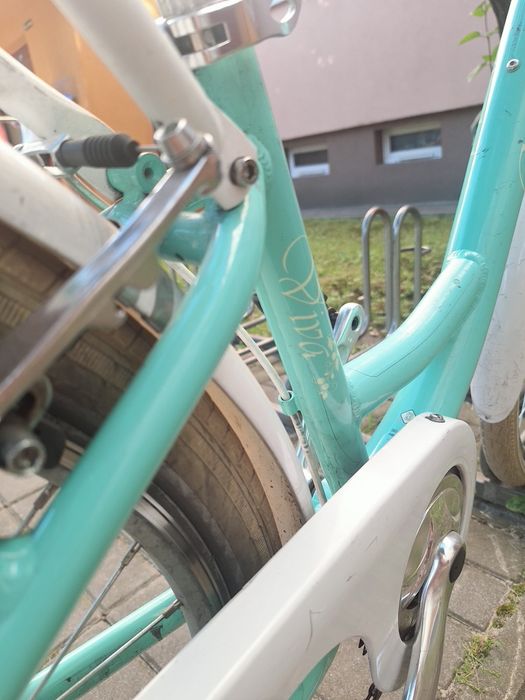 Sprzedam rower Unibike