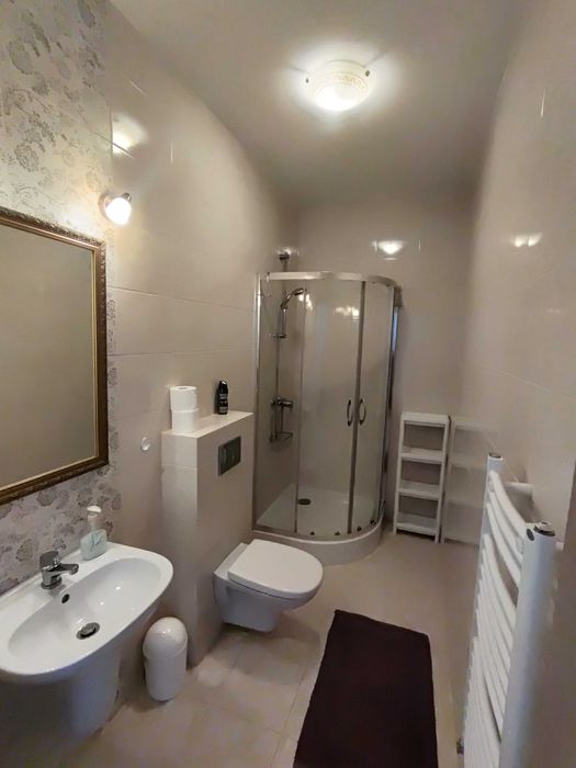 Pokoje Goscinne Villa Nowa Łęgowo
