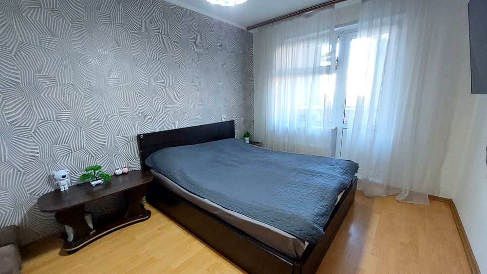 3 кімната квартира Митниця центральна - View 4