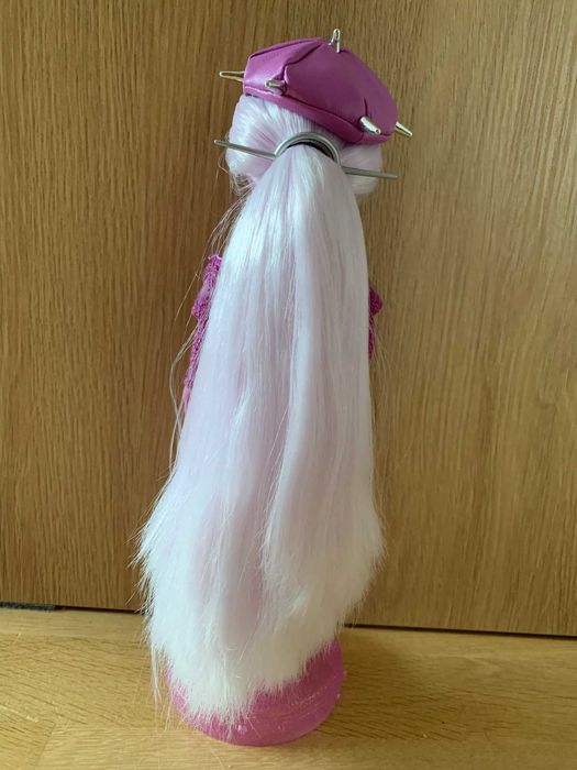 Lalka Shadow High Lavender Lynn