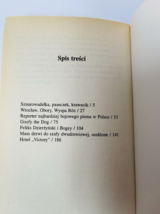 Marek Hłasko Piękni dwudziestoletni + Utwory wybrane