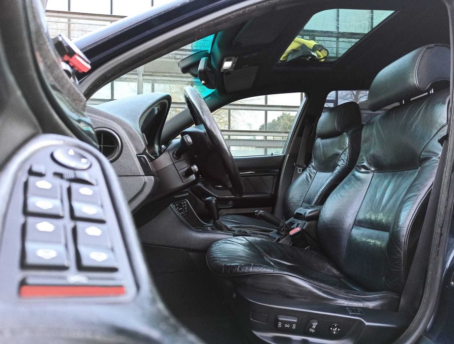 530 DA Touring Pack M Caixa automática 193cv