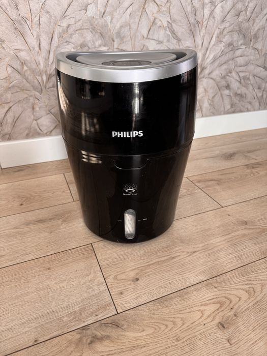 Nawilżacz Philish Hu 4813