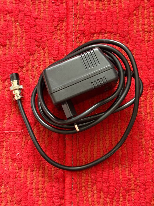 Arctic SM802MUSB | Мікшерний пульт