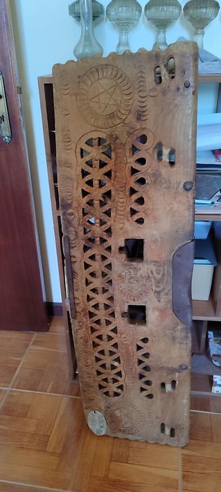 Jugos de Bois antigos