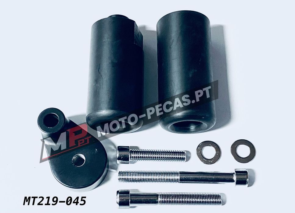 cogumelos yamaha r6 2008 - 2016
