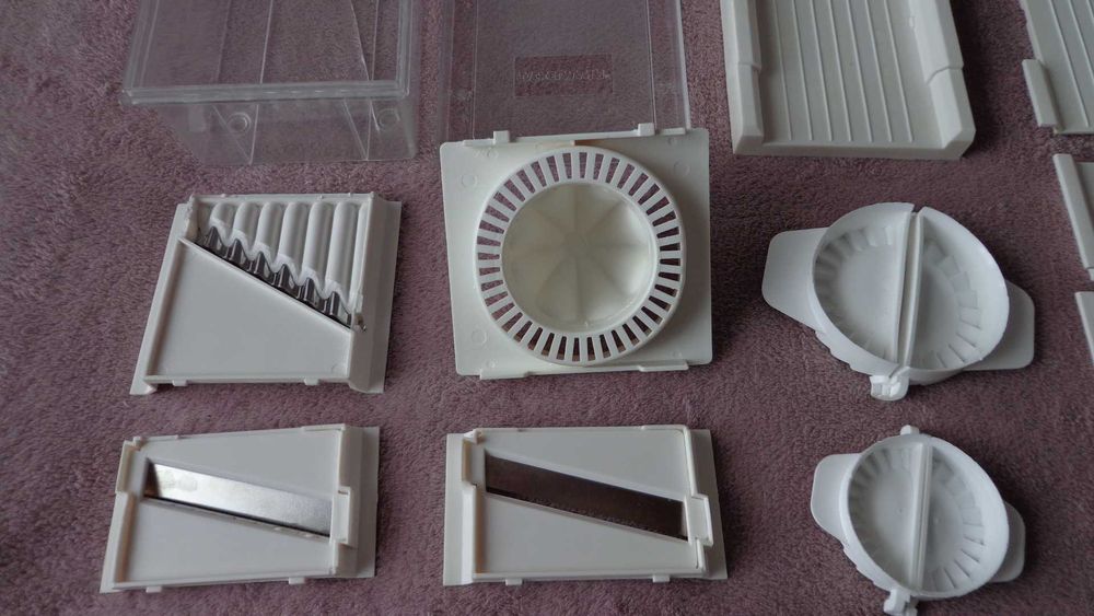 Кухонний  комбайн