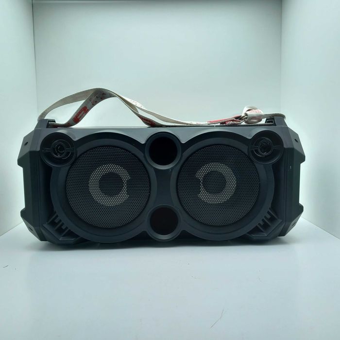 Głośnik przenośny Rebeltec SoundBox 460 czarny 40 W