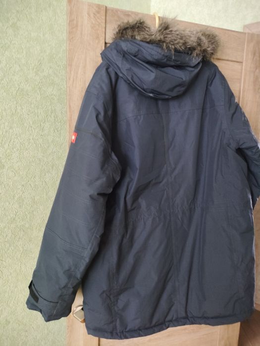 Зимова куртка Engelbert Strauss 2XL