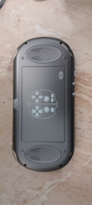 Konsola X7 MP5 .