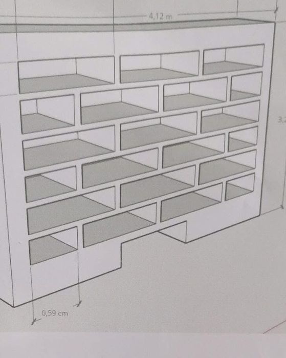 Pladur , pintura , chao flutuante