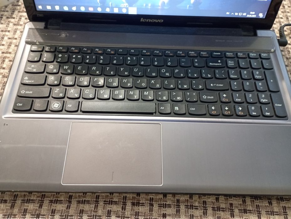 Продам ноутбук Lenovo