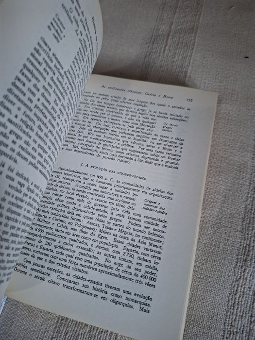 História da Civilização Ocidental
