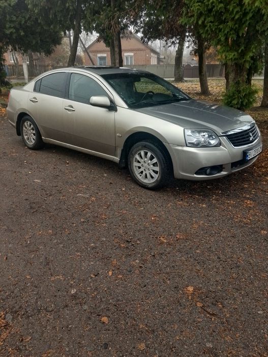 Продам Mitsubishi gallant 9