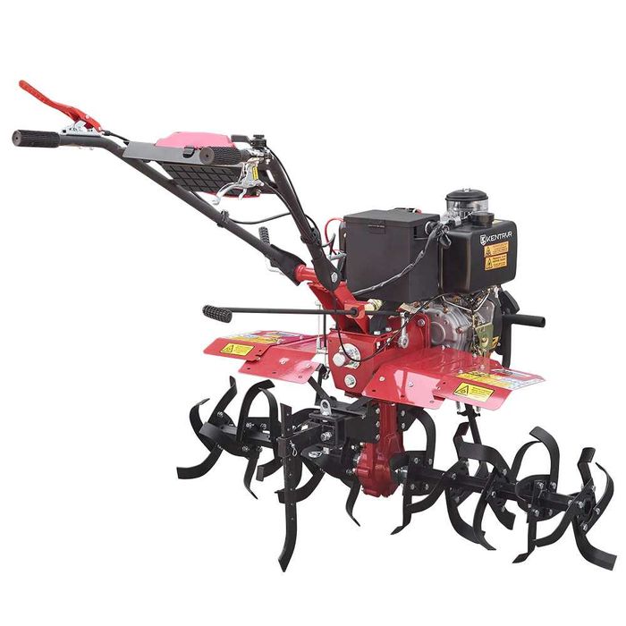 Мотоблок Кентавр МБ2012ДЕ Офіційний дилер! Гарантія! Запчастини Сервіс