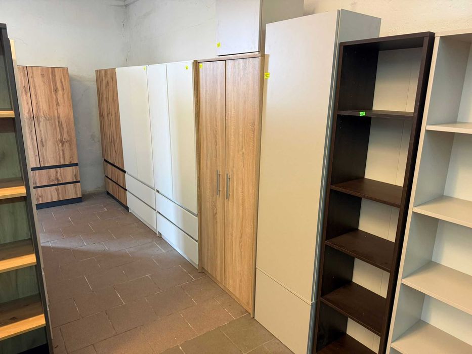Outlet Meblowy! Szeroki wybór mebli !