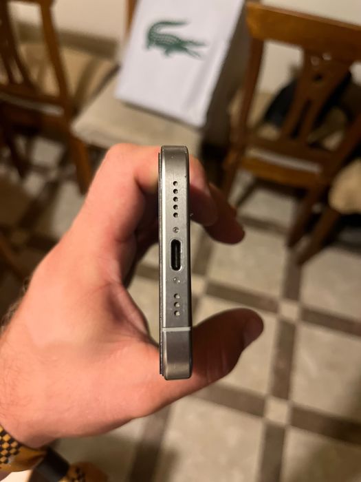 Iphone 15 Pro 256GB