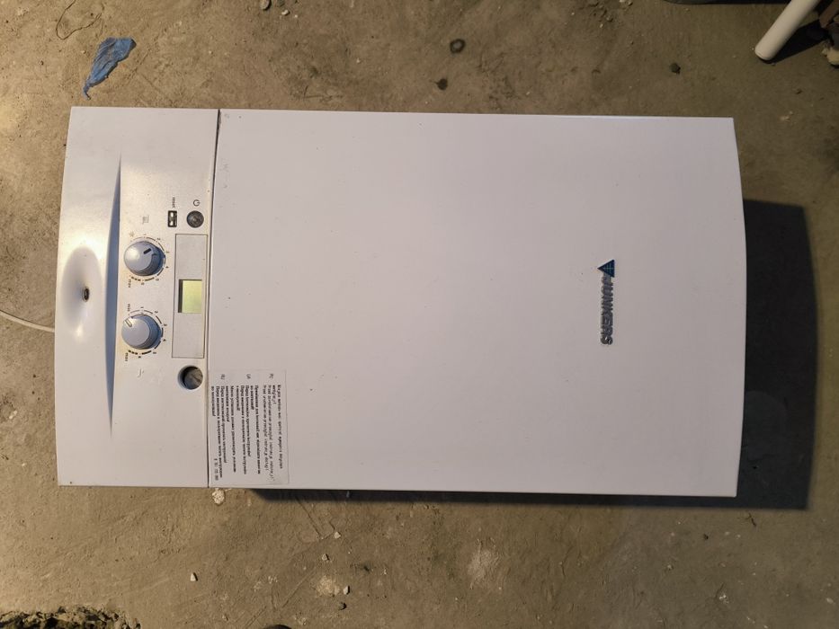 Sprzedam piec gazowy Junkers